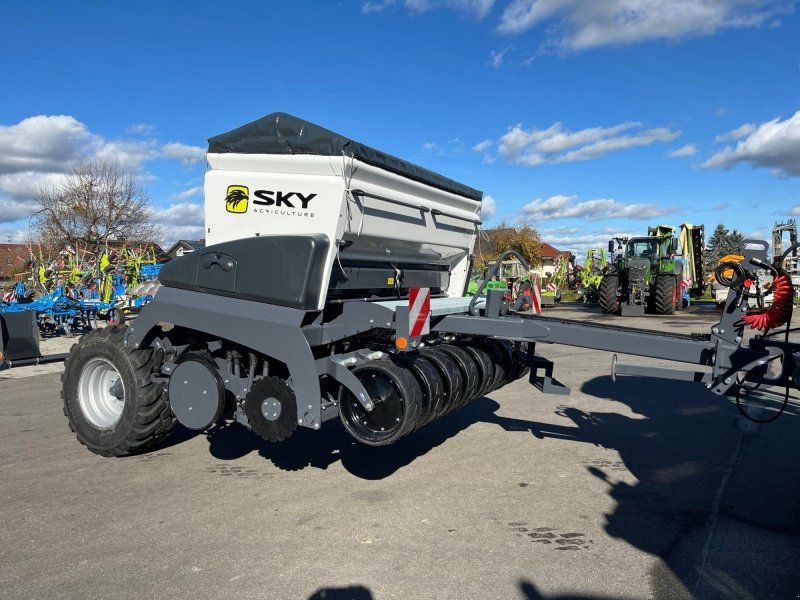 SKY Easydrill P 250 Fertisem