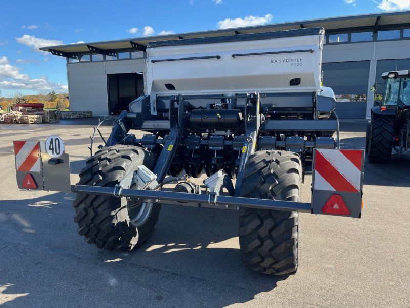 SKY Easydrill P 250 Fertisem