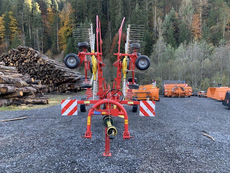 Pöttinger EUROTOP 701 A