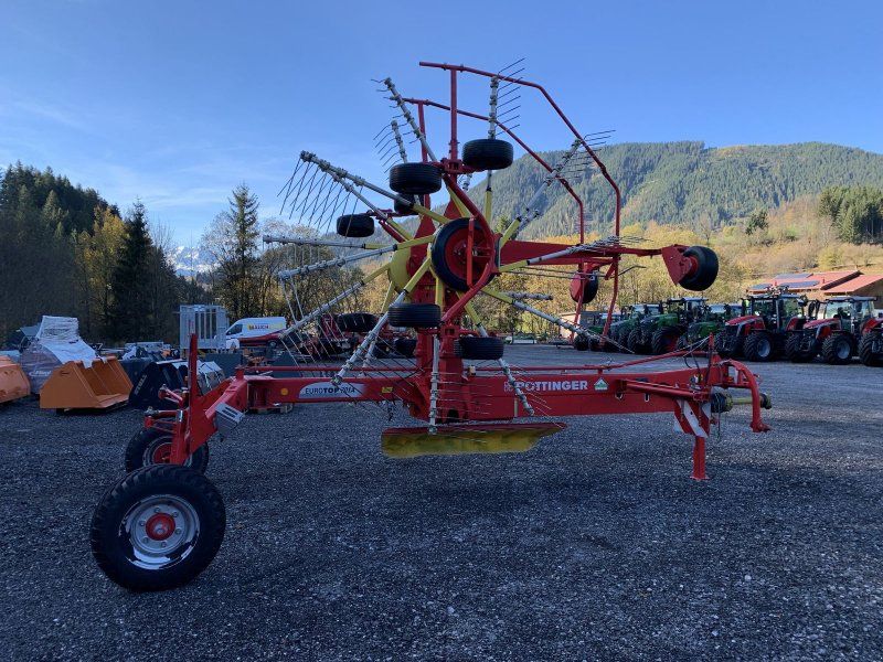 Pöttinger EUROTOP 701 A