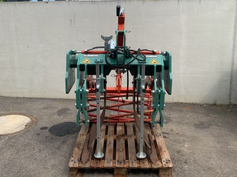 Clemens HAGON 729 KURZGRUBBER