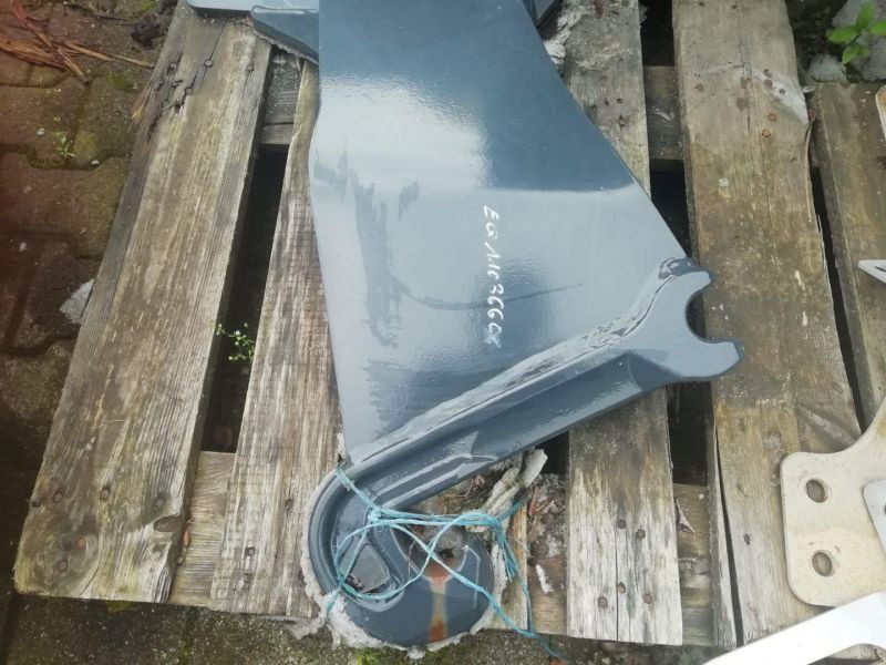 Stoll 3595620 FL-ANBAUTEIL LINKS