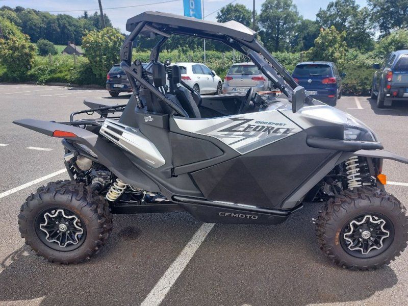 CF Moto SSV CFMOTO zforce 1000 sport