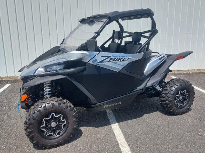CF Moto SSV CFMOTO zforce 1000 sport