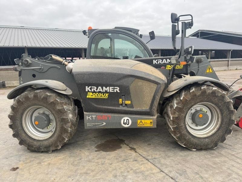 Kramer KT557