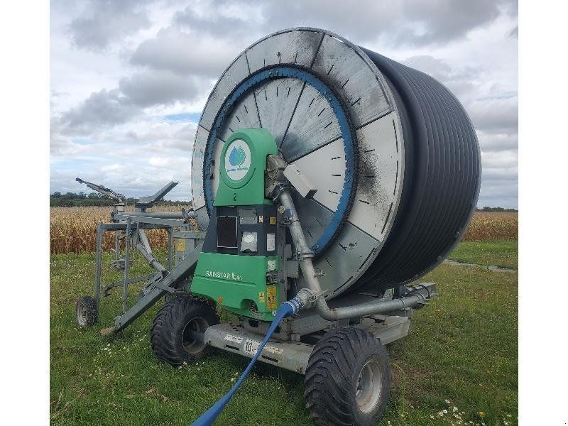 Bauer RAINSTAR.E110550