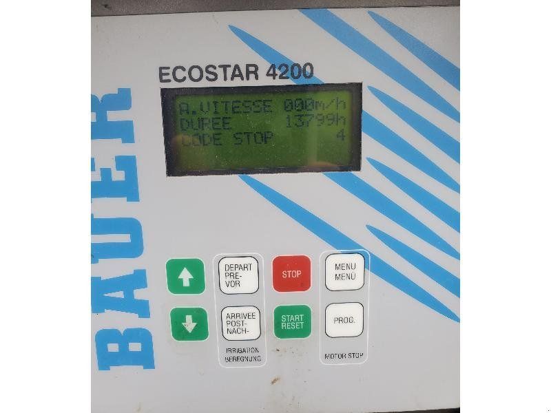 Bauer RAINSTAR.E110550