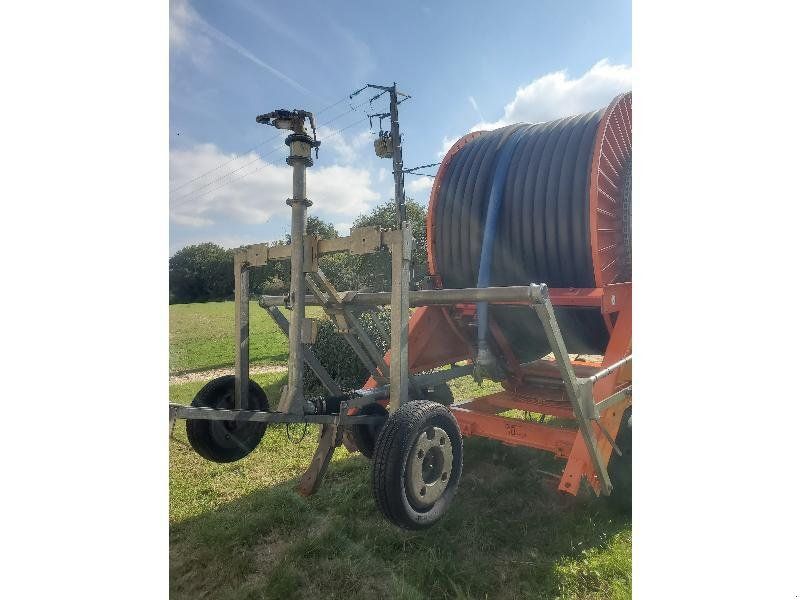 Irrifrance 100TIC500