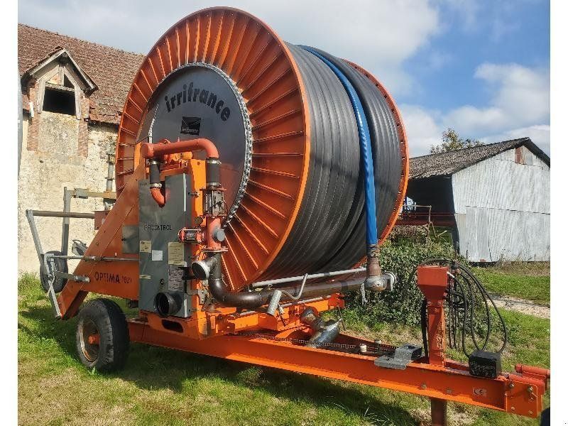 Irrifrance 100TIC500