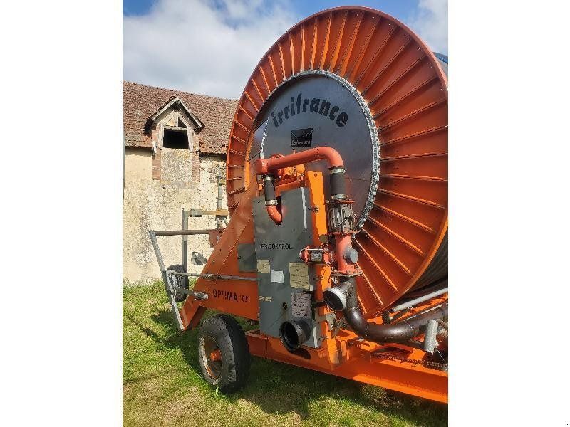 Irrifrance 100TIC500