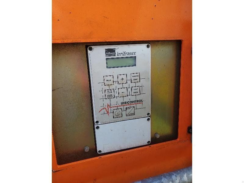 Irrifrance 100TIC500