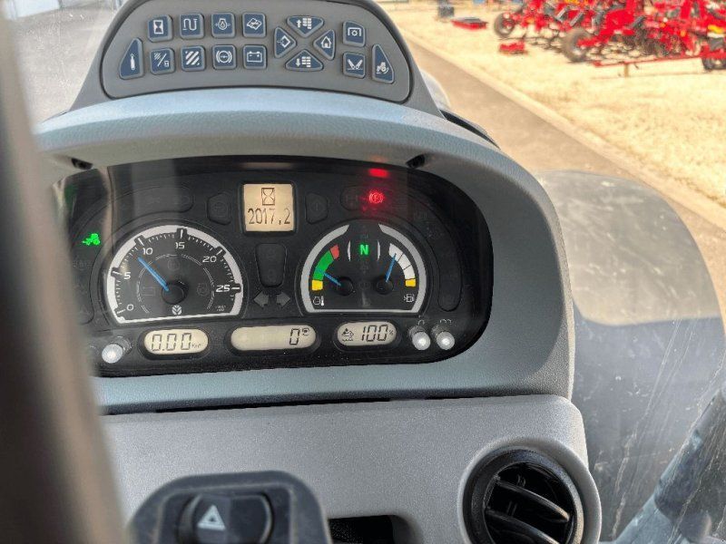 New Holland T7.245 AutoCommand