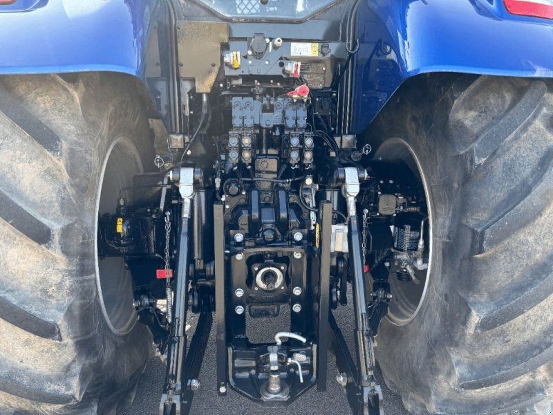 New Holland T7.245 AUTOCOMMAND