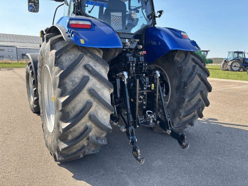 New Holland T7.245 AUTOCOMMAND