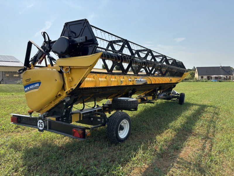 New Holland CR 8.80 REVELATION