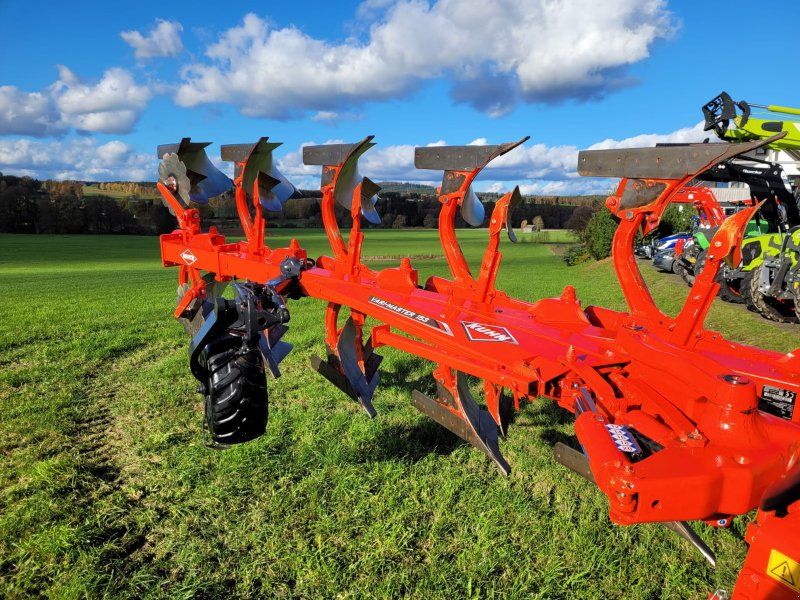 Kuhn Vari Master 153