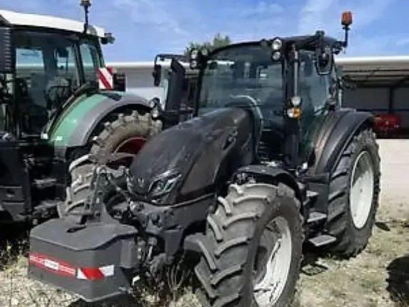Valtra g125