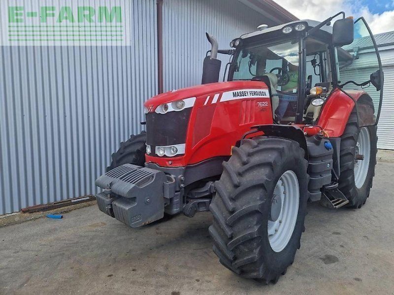 Massey Ferguson 7622 dyna-6