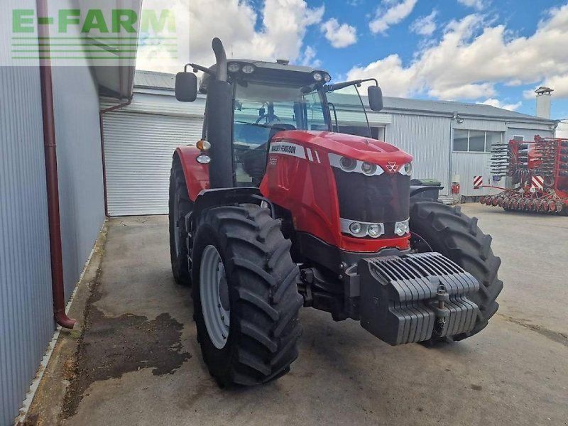 Massey Ferguson 7622 dyna-6