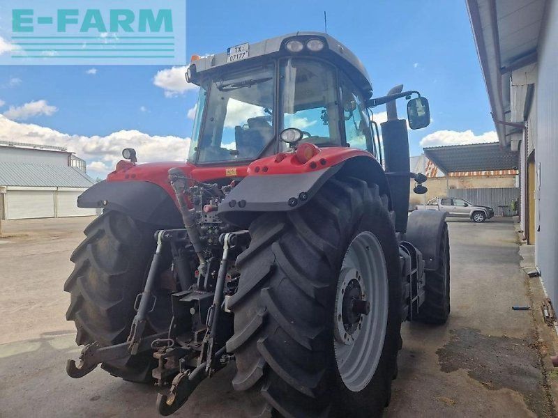 Massey Ferguson 7622 dyna-6