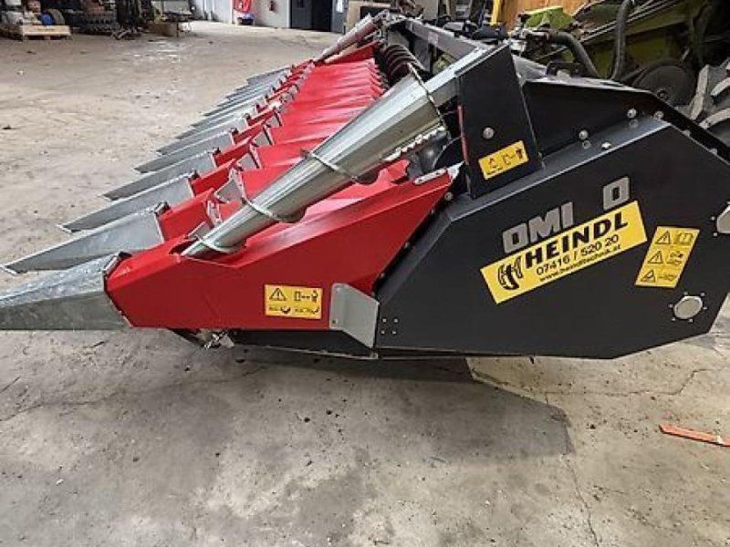 Dominoni maispflücker 12 reiher, 50 cm