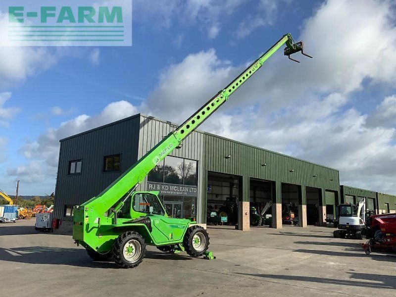 Merlo p40.17 tele