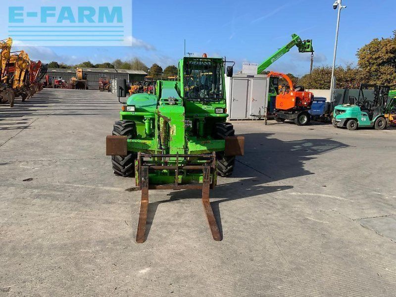 Merlo p40.17 tele