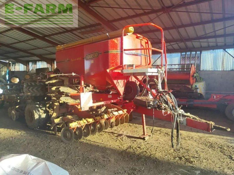 Väderstad spirit 400s