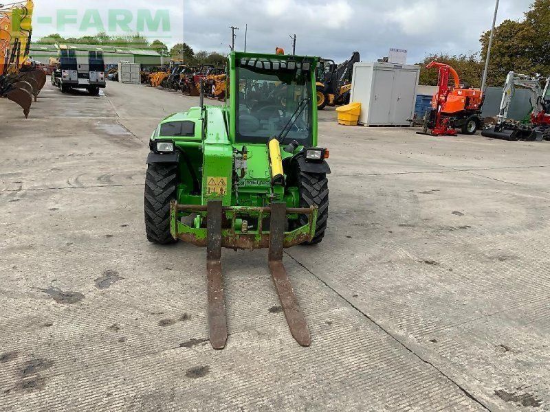 Merlo p27.6 plus tele (st24875)