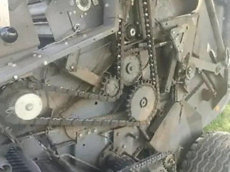 Massey Ferguson 4160v classic