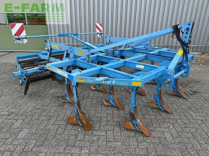 Lemken karat 9/300