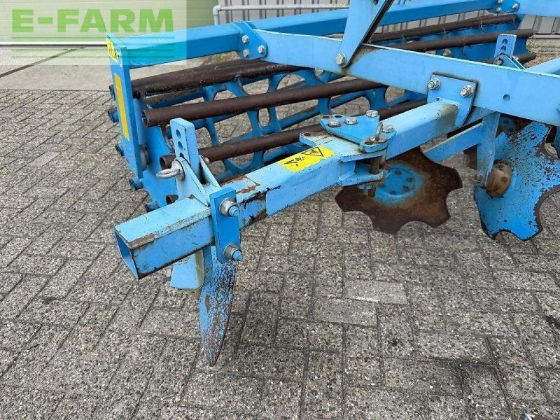 Lemken karat 9/300
