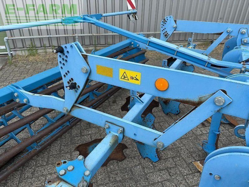 Lemken karat 9/300