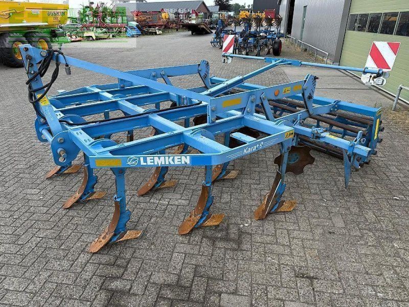 Lemken karat 9/300