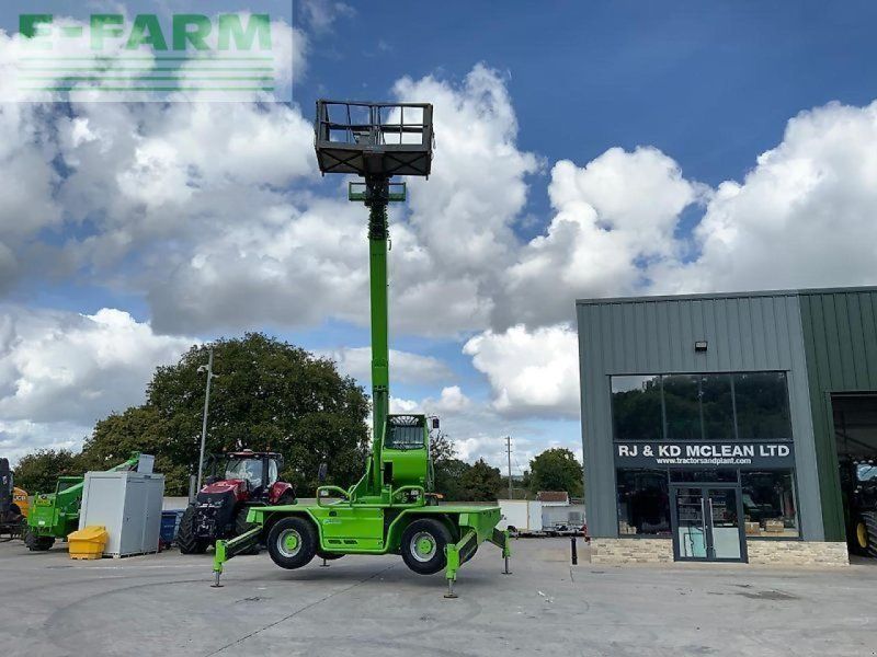 Merlo roto 40.30 tele (st24275)
