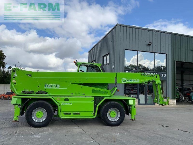 Merlo roto 40.30 tele (st24275)