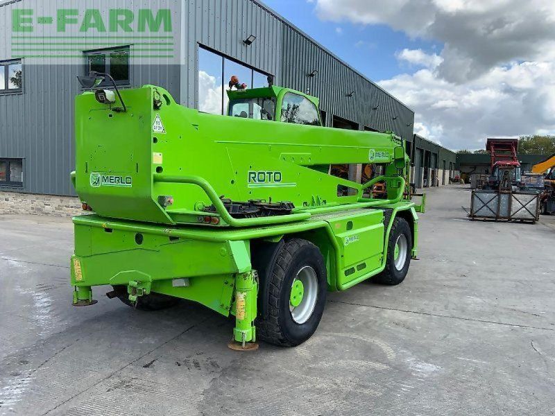 Merlo roto 40.30 tele (st24275)