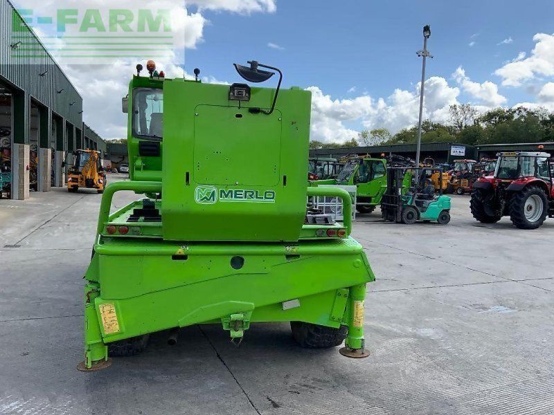 Merlo roto 40.30 tele (st24275)