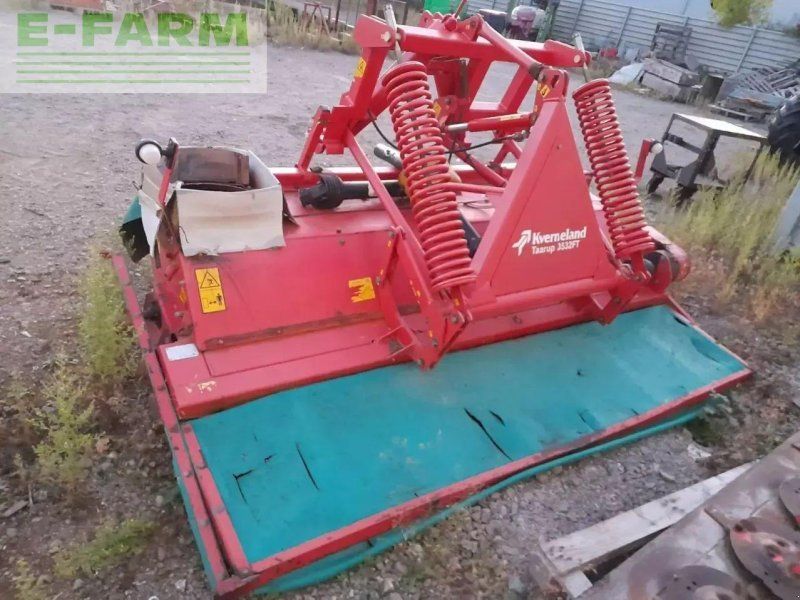 Kverneland 3532ft