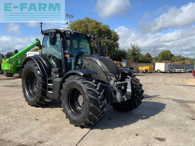 Valtra n175 active  (st24335) Active