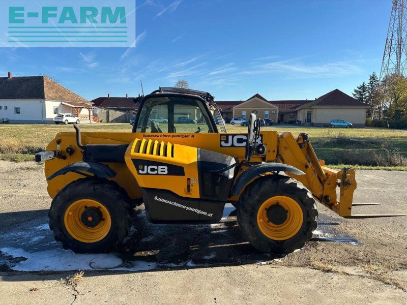 JCB 541-70WM
