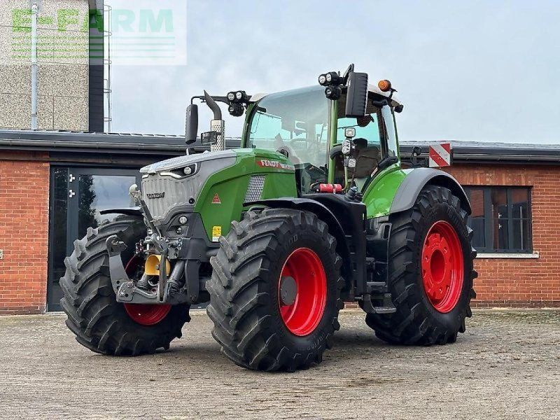 Fendt 728 vario gen7 profi+ setting2 *vollausstattung* ProfiPlus