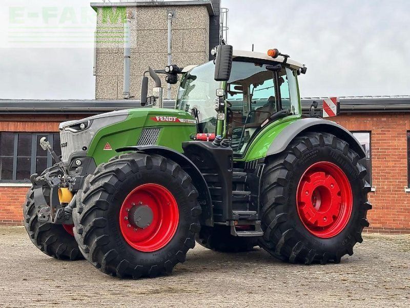Fendt 728 vario gen7 profi+ setting2 *vollausstattung* ProfiPlus