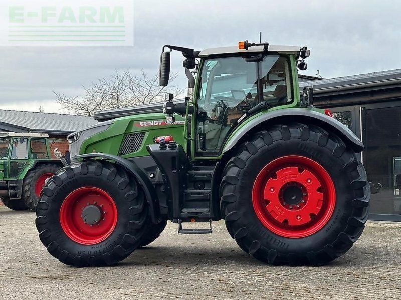 Fendt 728 vario gen7 profi+ setting2 *vollausstattung* ProfiPlus