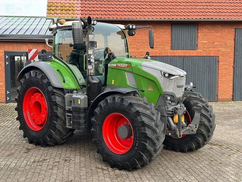 Fendt 728 vario gen7 profi+ setting2 *vollausstattung* ProfiPlus