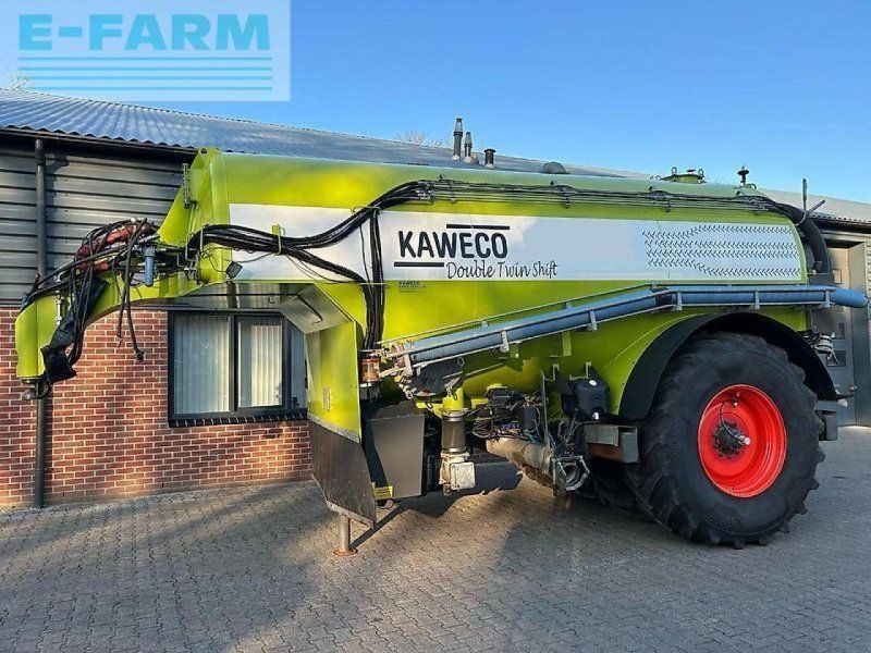 Kaweco double twin shift 21 ,3