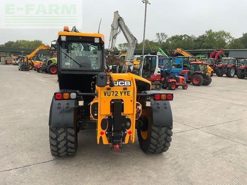 JCB 542-70 agri xtra telehandler (st23537)