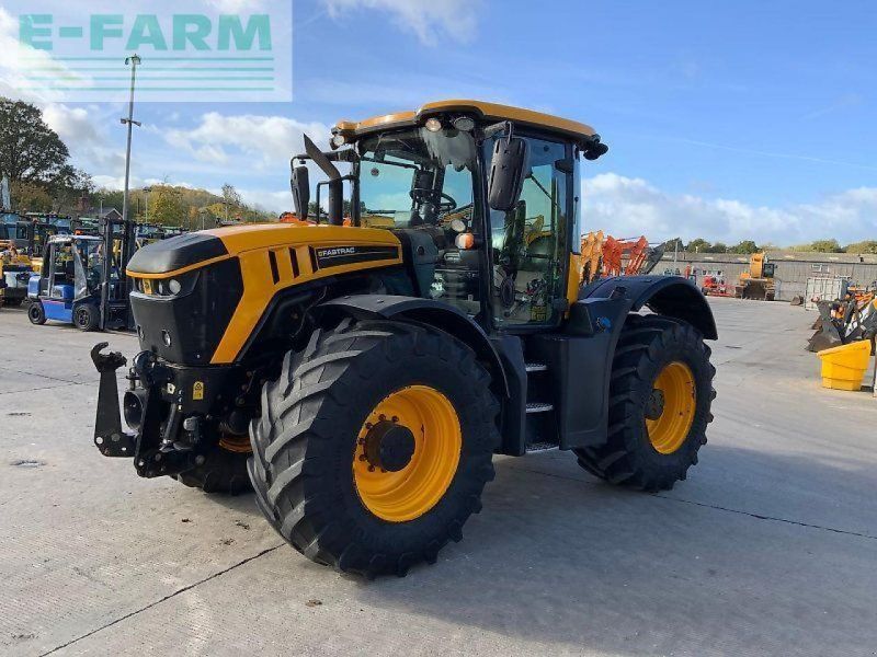 JCB 4220 fastrac  (st24436)