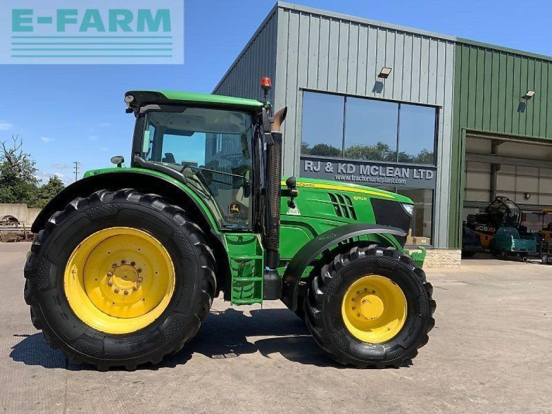 John Deere 6170r  (st23639)