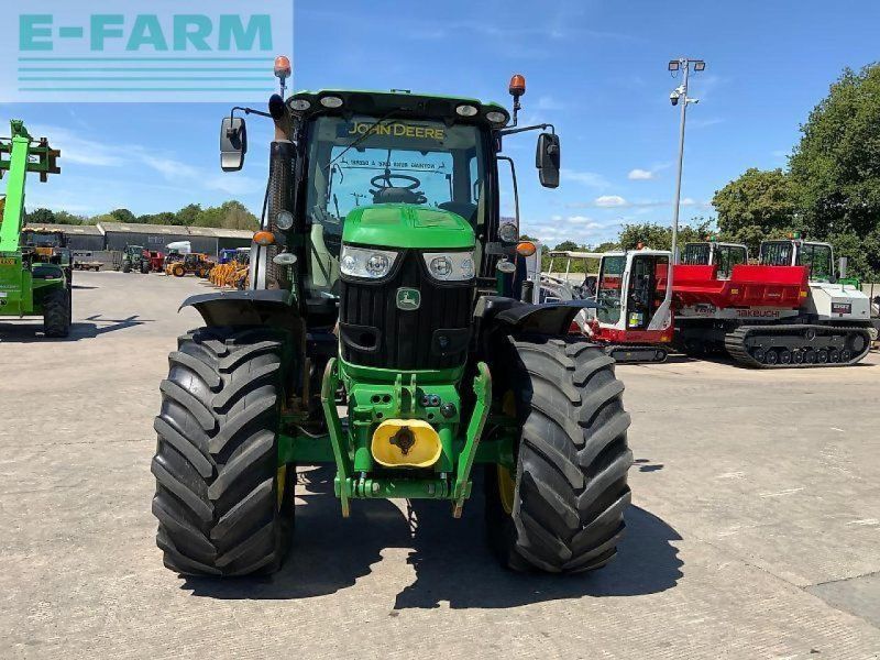 John Deere 6170r  (st23639)
